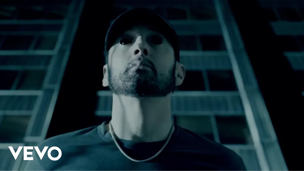 Eminem - Demon Inside