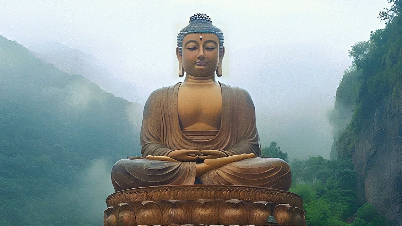 30 Minute Deep Meditation Music • 