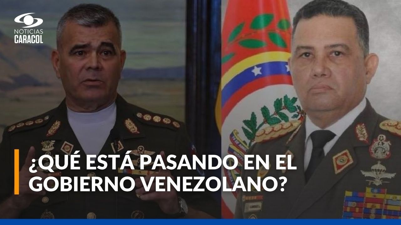 Expertos analizan cambio de ministro de Defensa en Venezuela y sus efectos