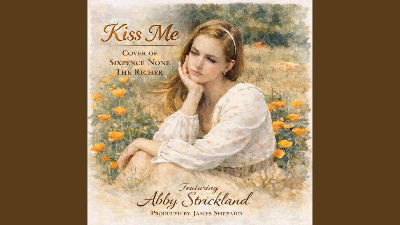 Kiss Me