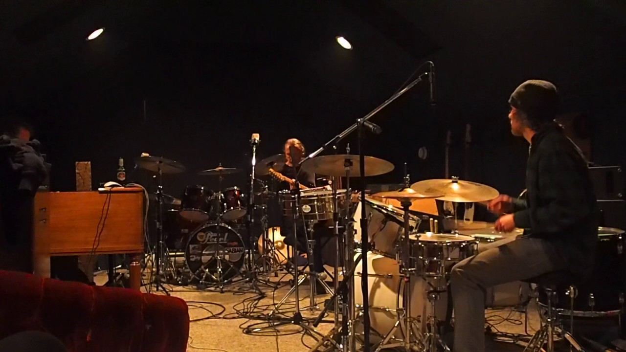 Unedited Christmas Jam #3