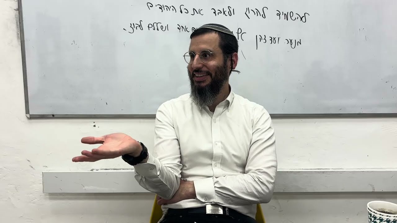 איך מתכוננים לפורים
