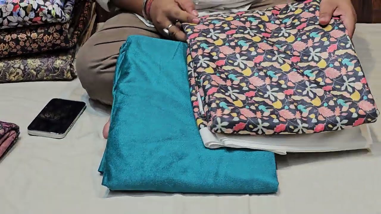 कोटराइज वेलवेट के सूट 550₹ में दो सबसे बड़ी सेल #8053565352