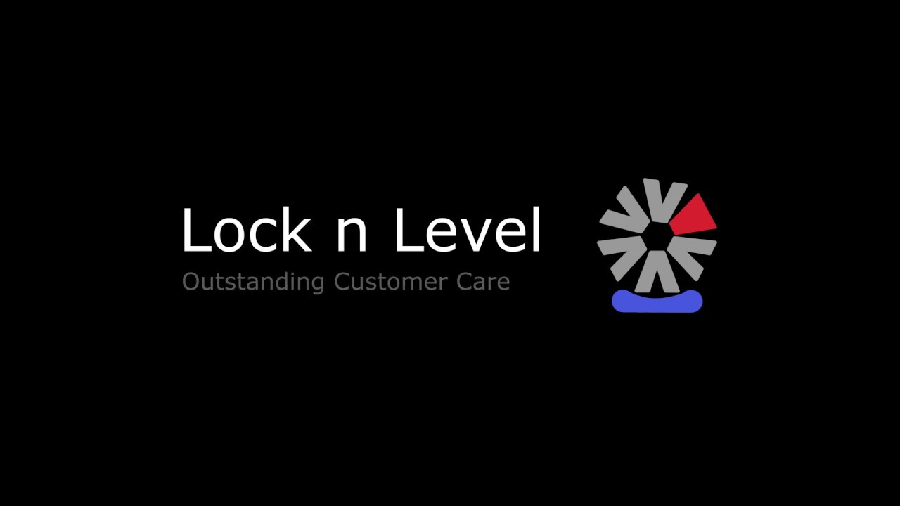How could LocknLevel help get your holiday off to a hassle-free start?