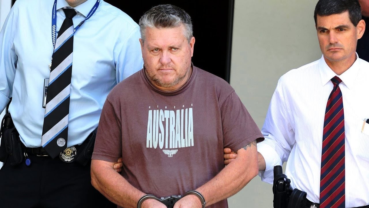 Rick Thorburn found unresponsive in cell