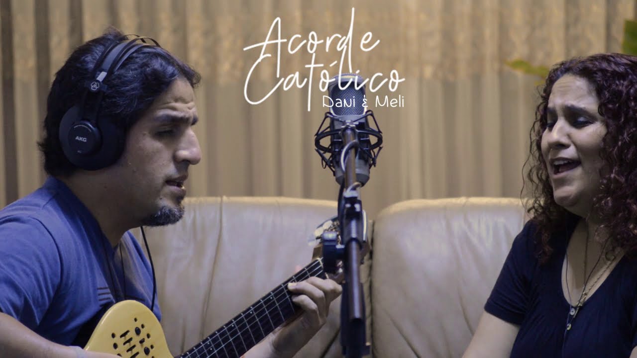 Acorde Católico - Secuencia de Pentecostés - Música Católica