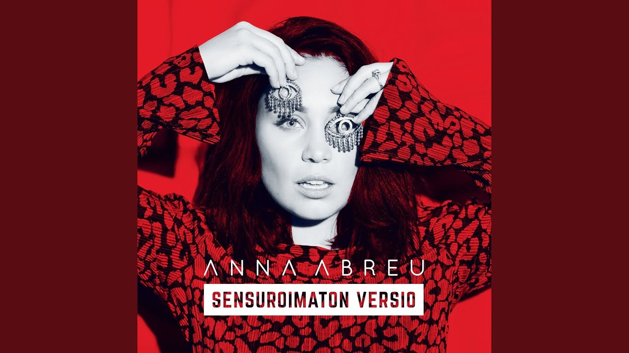 Kaikki paljaana (feat. Mikael Gabriel)