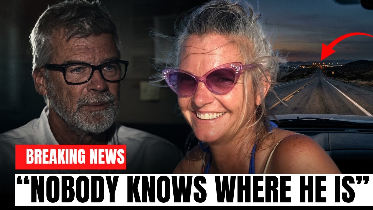 Lynette Hooker: A Source Claims Brian May Have Left the US &mdash; A Former Prosecutor Has a Warning