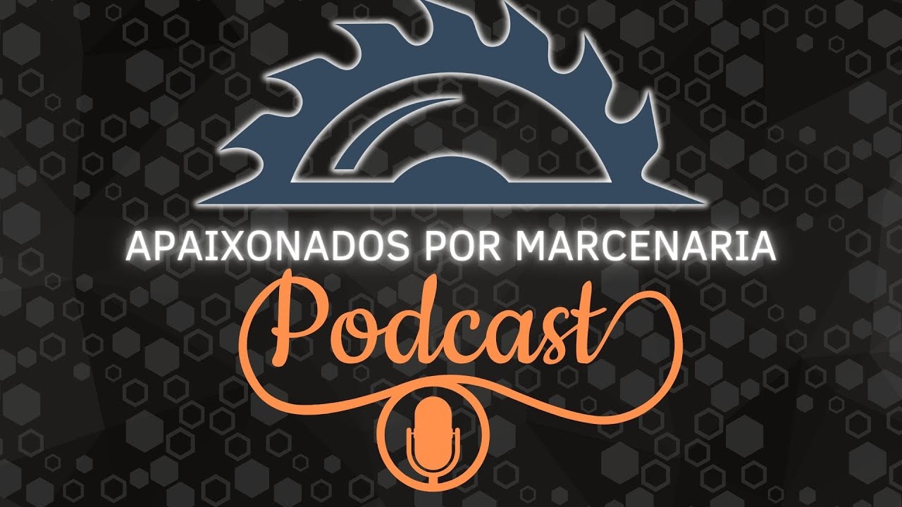 APAIXONADOS POR MARCENARIA  - 48 EP