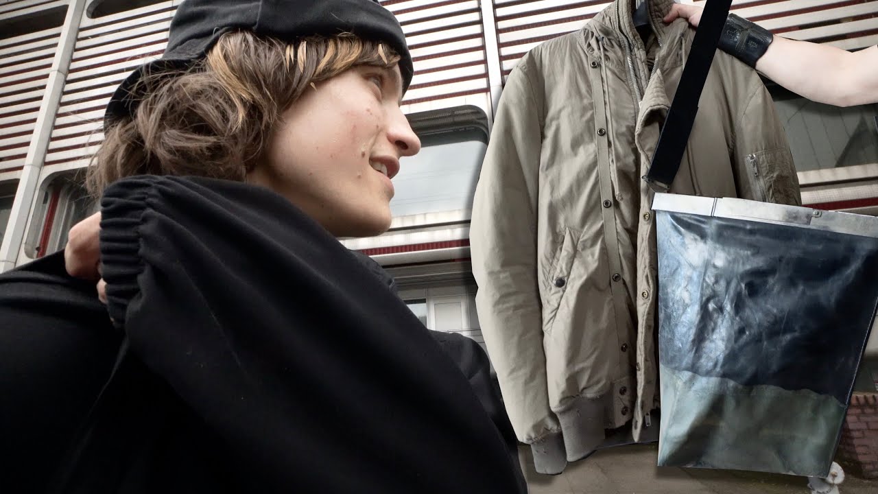good clothes in berlin