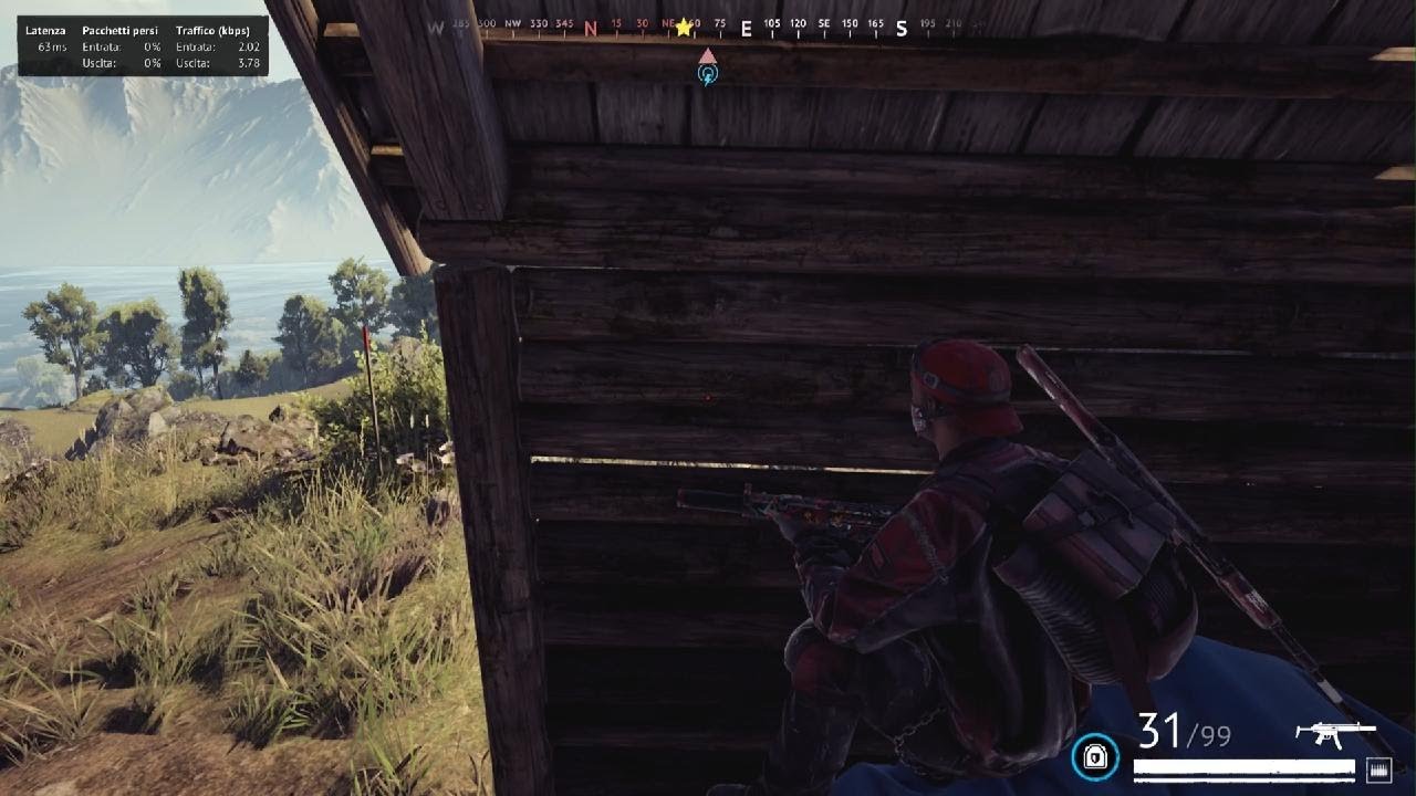 Vigor_Deathmach 0 Death - PS5