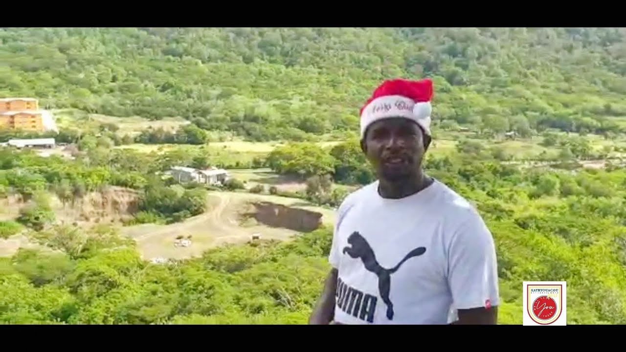 Fond memories of the Quarry in Carriacou.