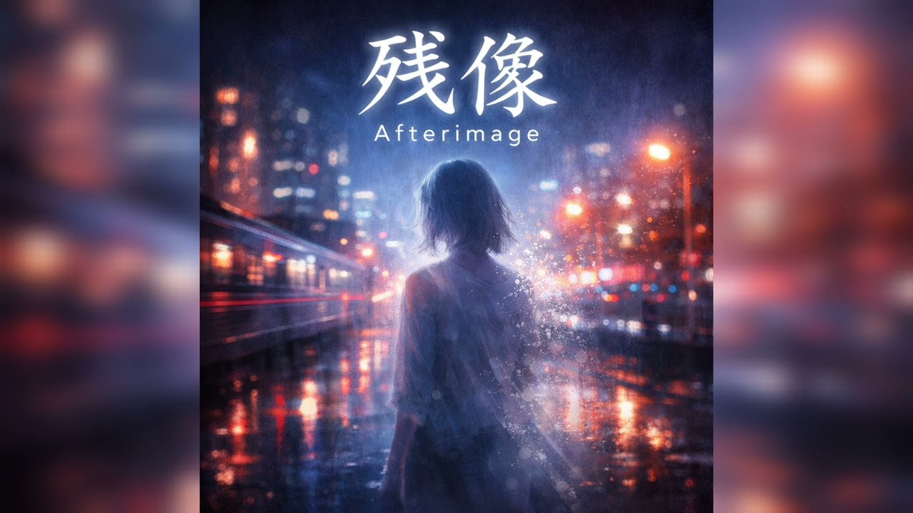 残像 (Afterimage)
