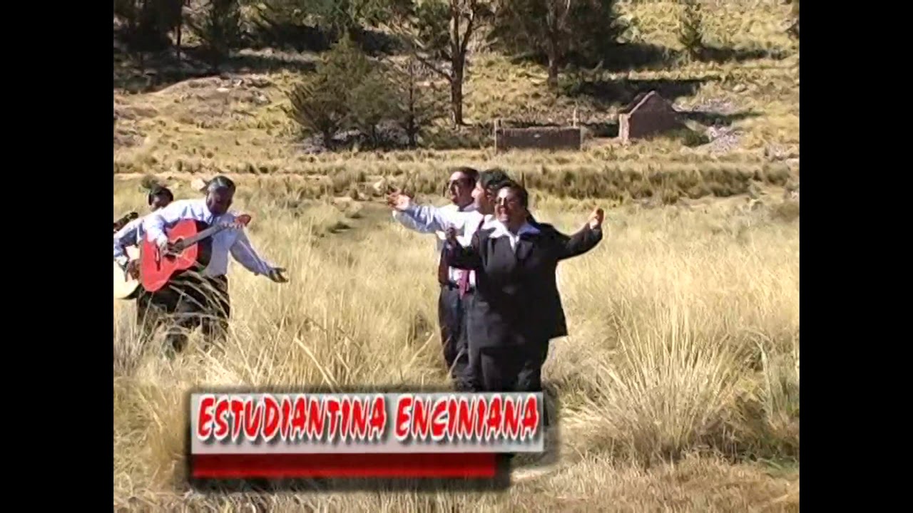 Encinianos Somos - Estudiantina Enciniana