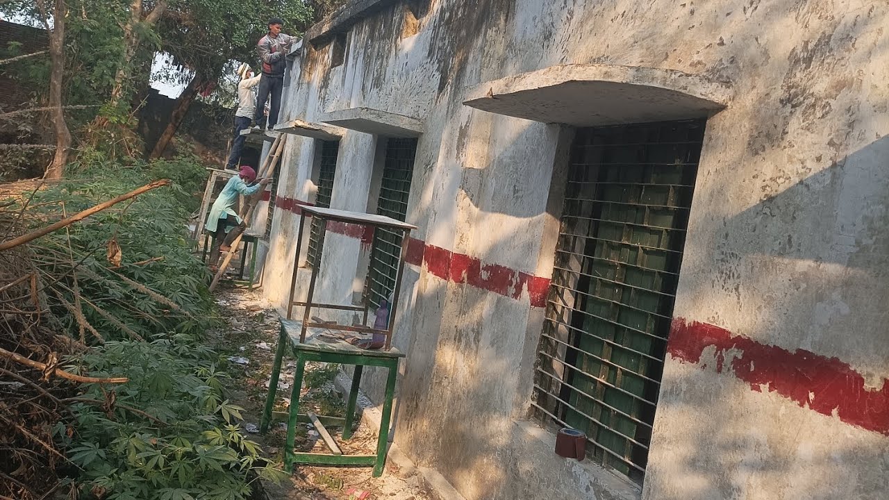 रंगाई पुताई 2025-26(3) 