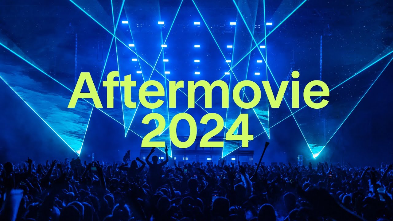 Openair Gampel 2024 – Official Aftermovie