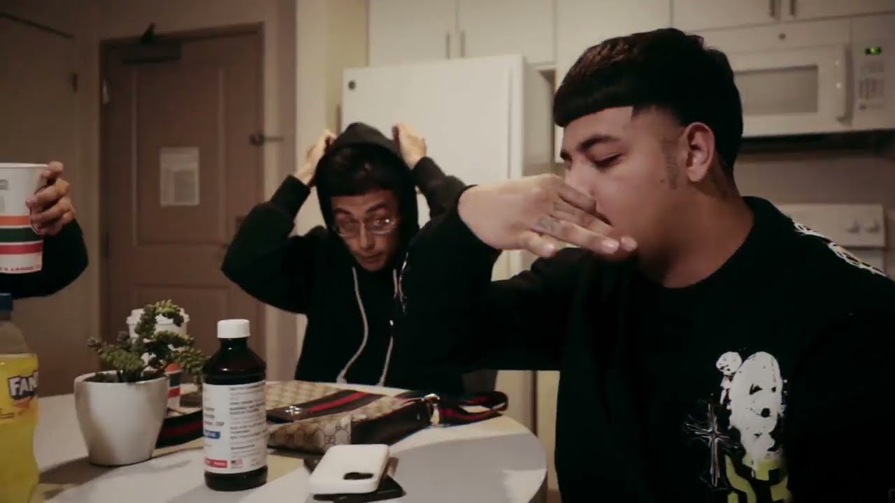 TYG Acktive - Freestyle (Official Music Video)