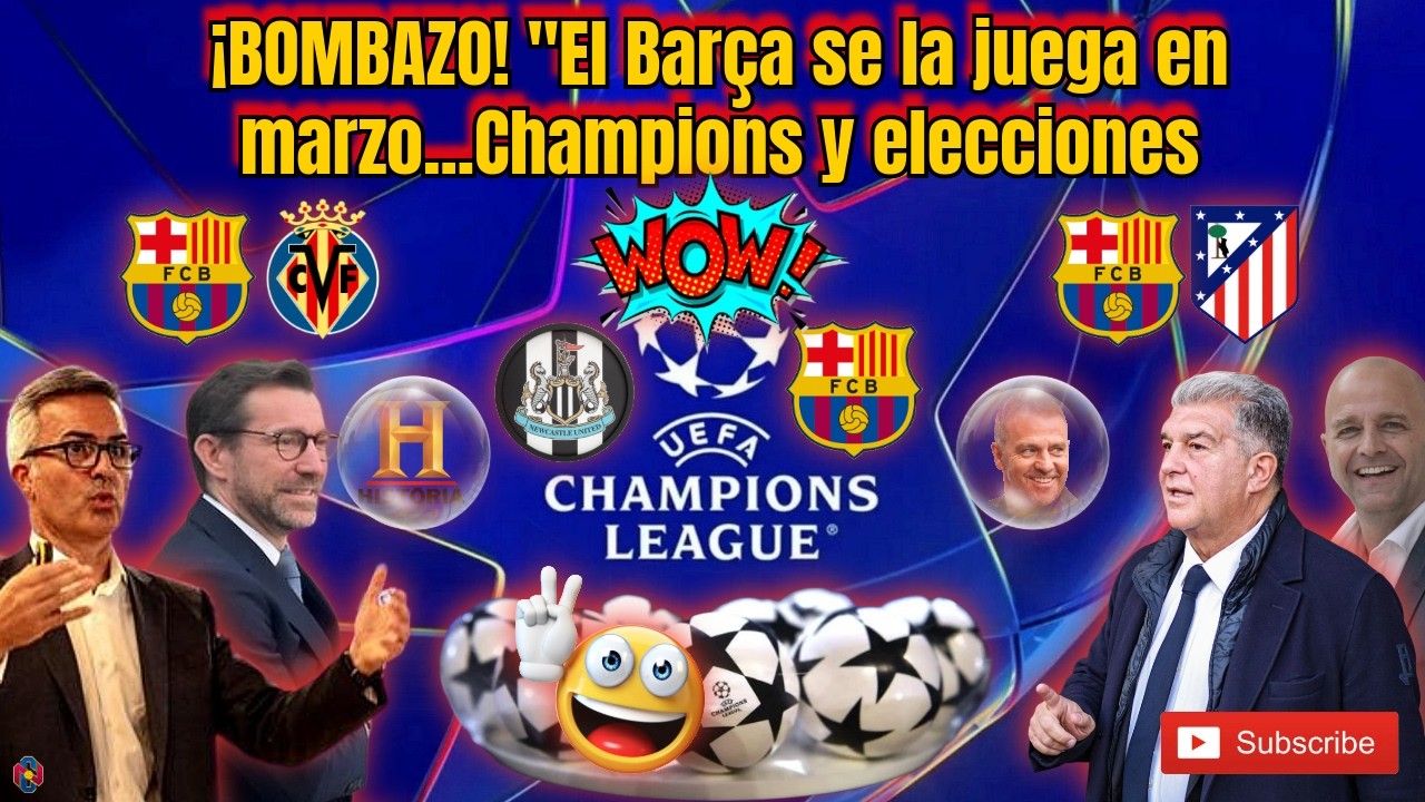 ¡BOMBAZO! 