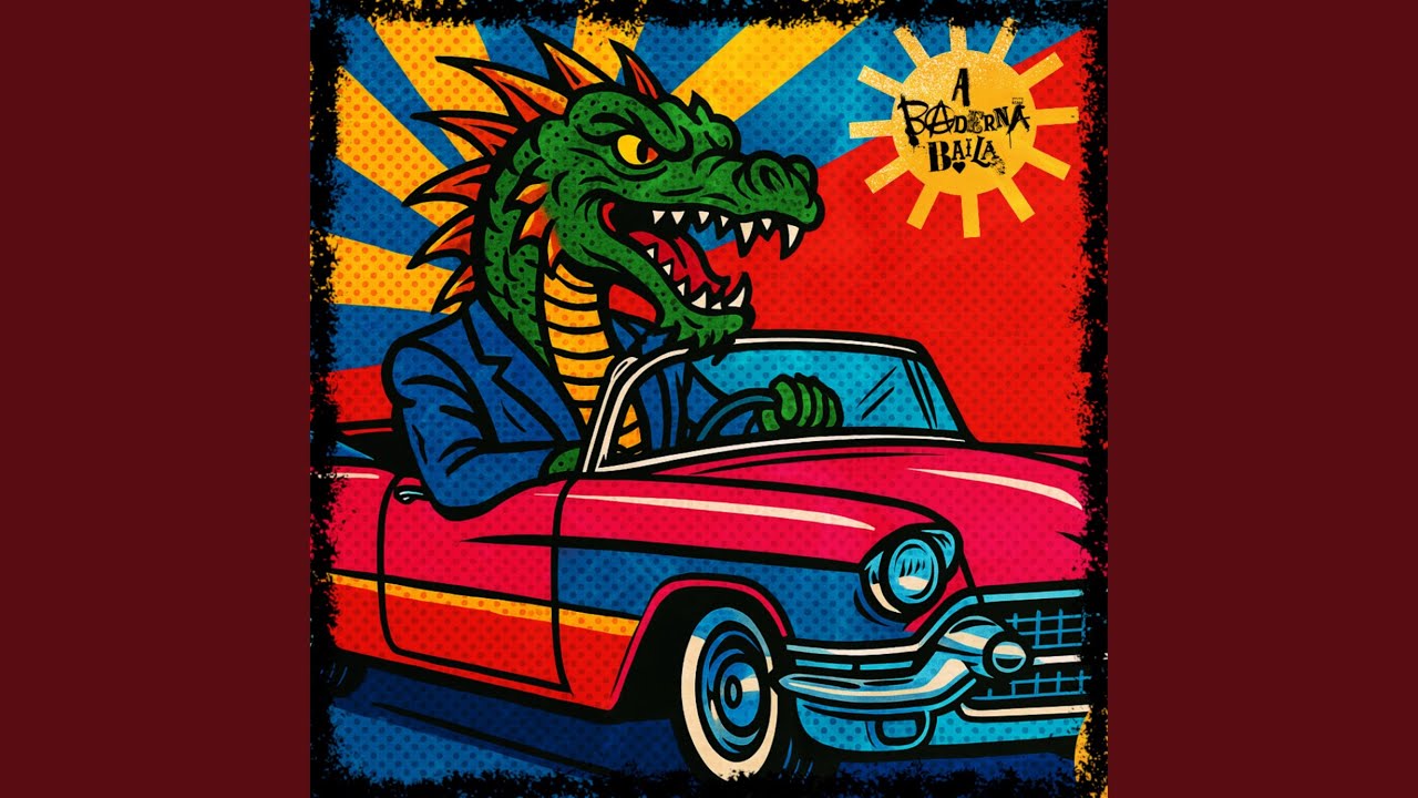 Drag&atilde;o no Cadillac
