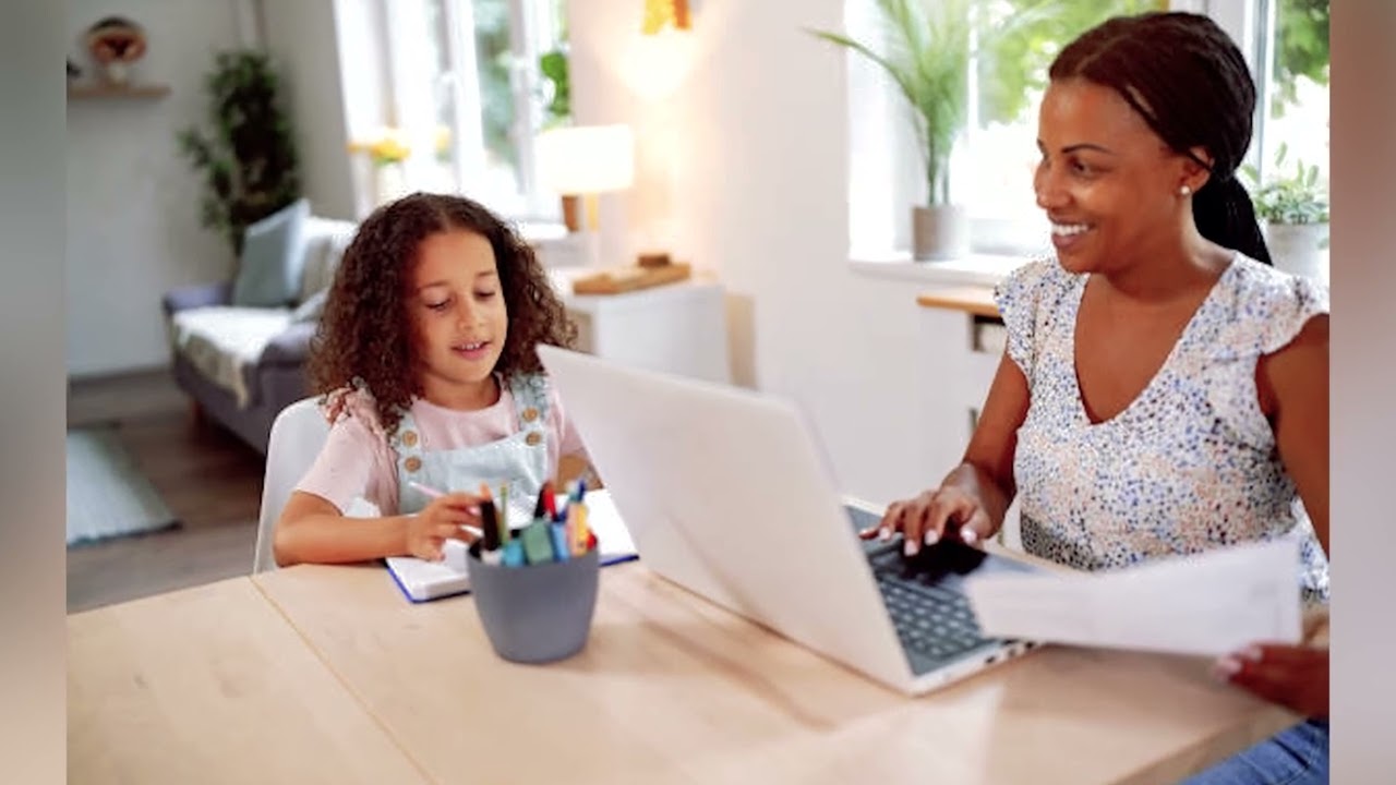 NIMASA PODCAST : The Importance of Parenting