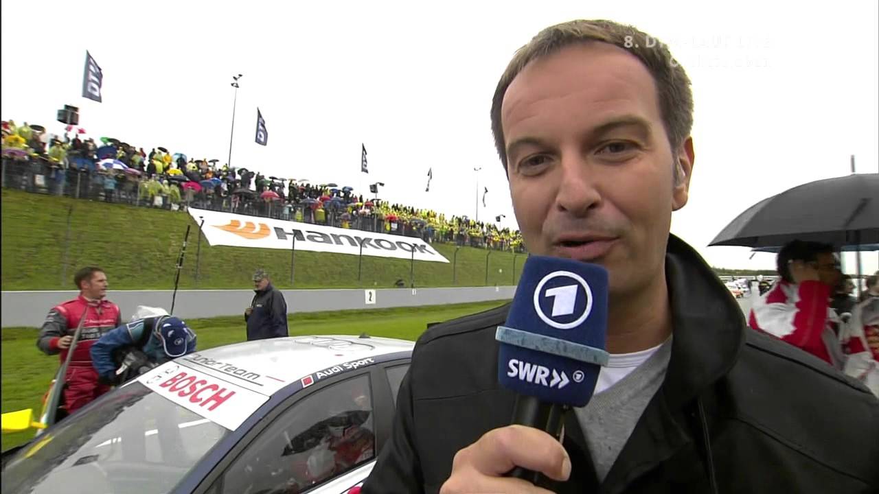DTM 2011 Oschersleben ╠╣D