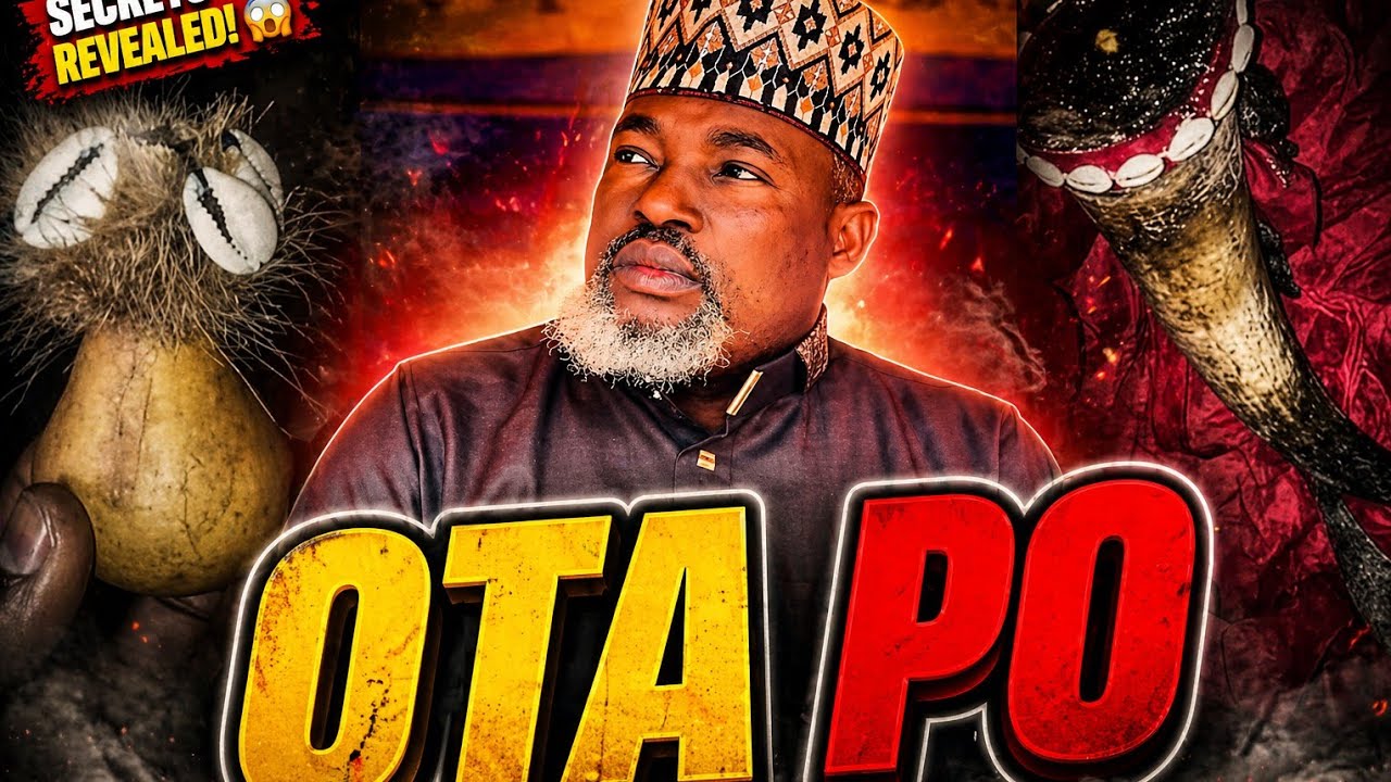 OTA PO BY SHEIK JAQMAL ATAYESE PLEASE WATCH SHARE AND SUBSCRIBE 