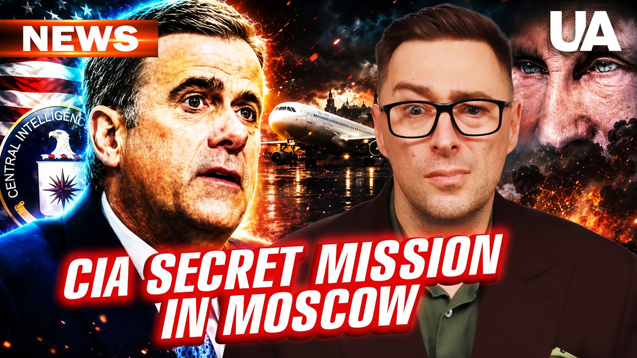 РЭТКЛИФФ ПРЕДУПРЕЖДАЕТ ПУТИНА: НЕМЕДЛЕННО ОТМЕНИТЕ ЭТИ ПЛАНЫ! WSJ РАСКРЫВАЕТ ДЕТАЛИ