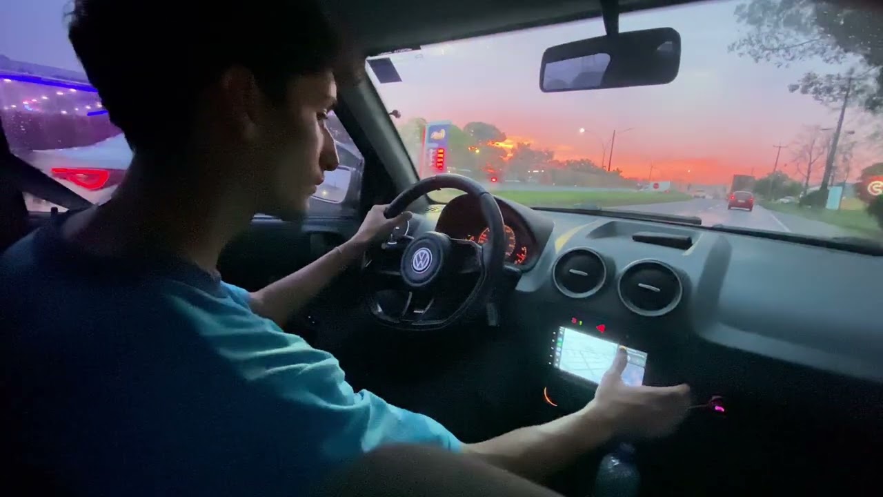 PEGANDO ESTRADA DE GOL G4!!!🚀
