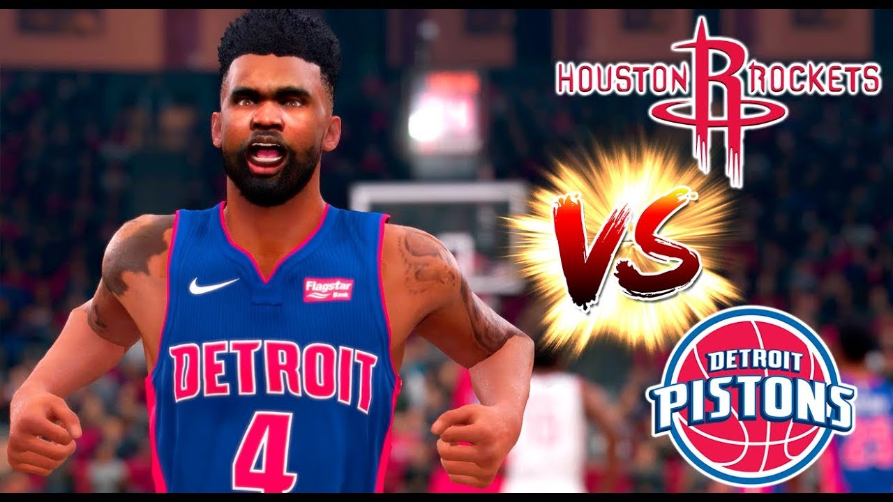 FIRST OVERALL PICK TRADED ON DRAFT DAY!? - NBA LIVE 19 THE LEAGUE