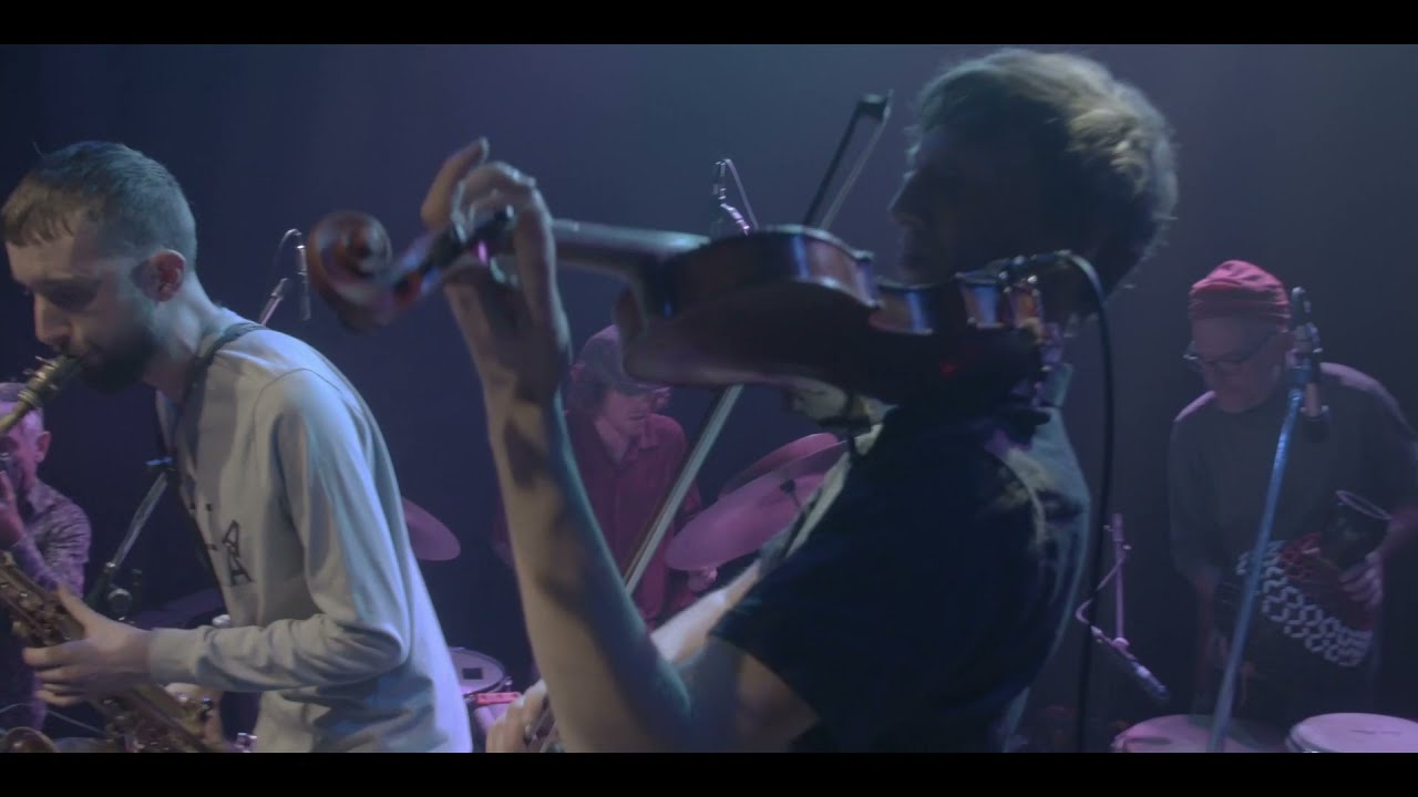 Turkish Honga || Yurt Party || Live at Loons