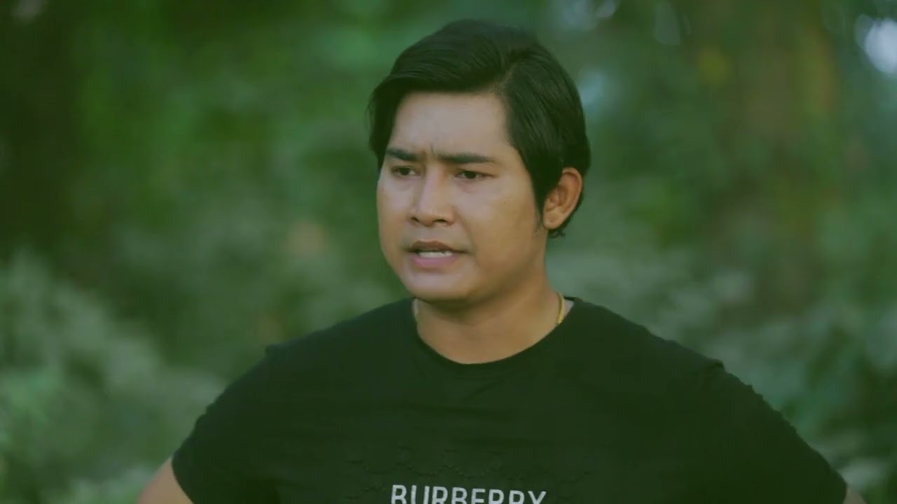 🎥 រឿង #បដិហារ្យស្នេហ៍  [Ep85] #B3