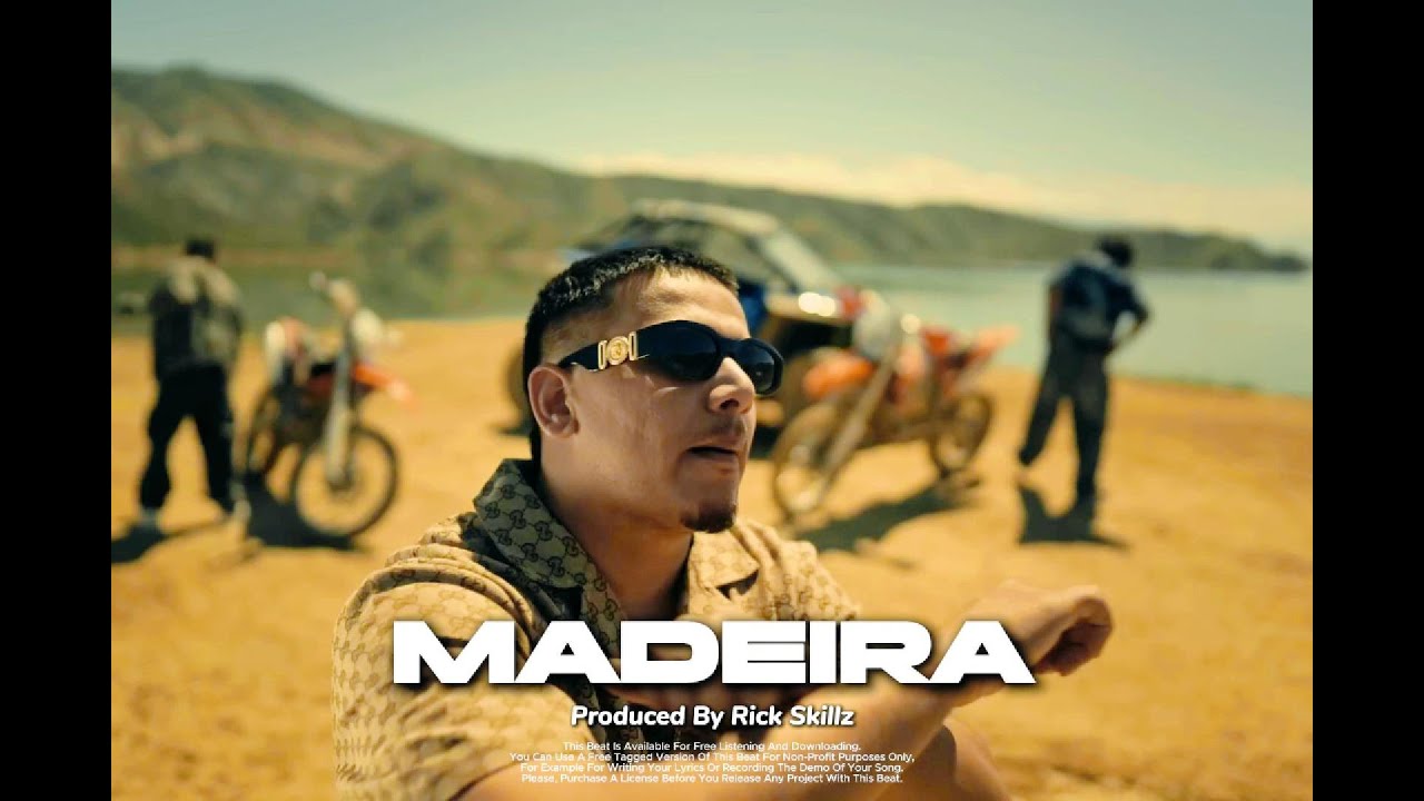 [FREE] Dhanda Nyoliwala Type Beat 2025 - 