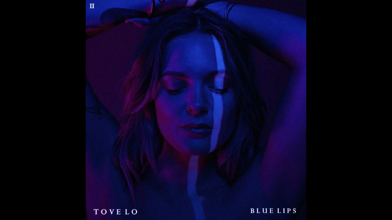 Tove Lo - She Don’t Know But She Knows (slowed + reverb)