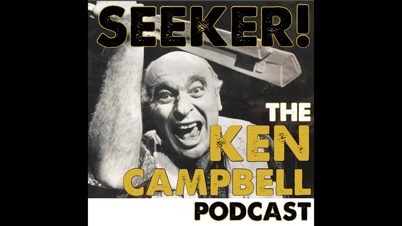 Ep 17. History of Comedy Part Two
