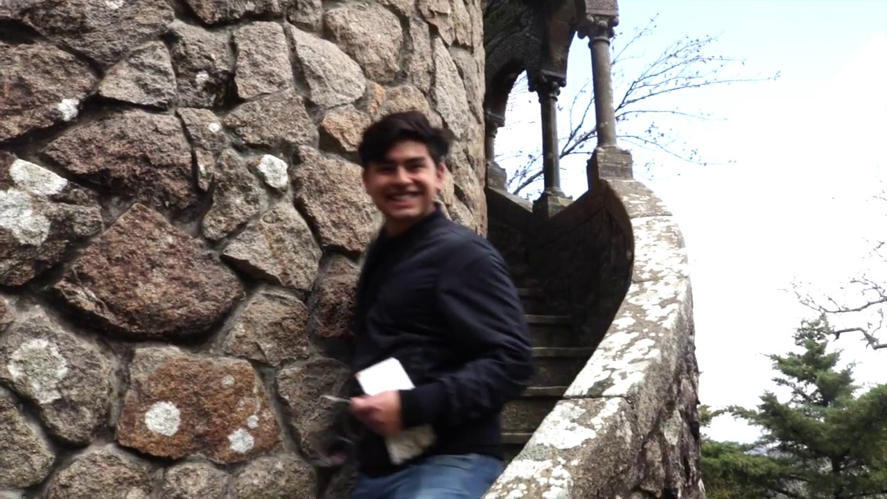 Lisboa Spring Semester 2017 with ESN URJC