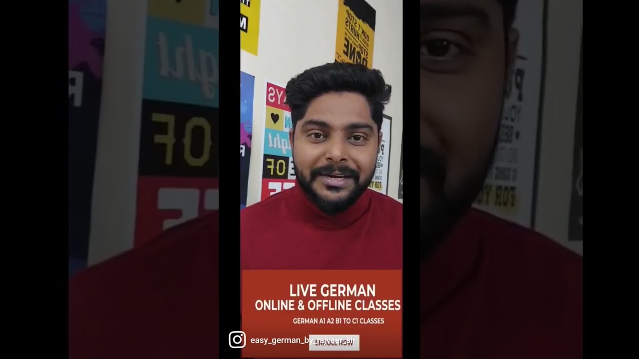 #german