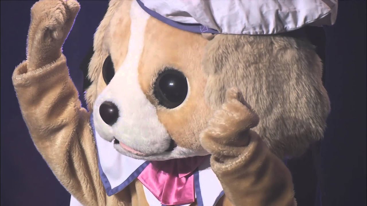 VisualArt's 20th Live 2012 - KSL Side - One's Future