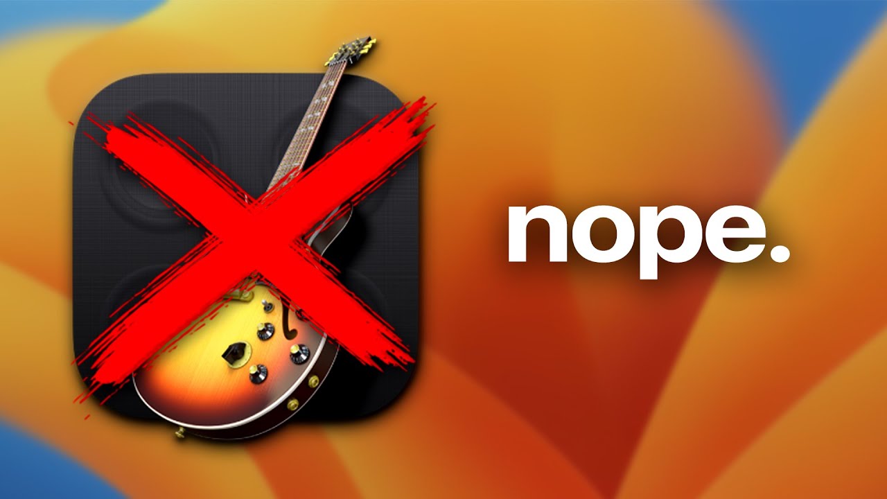 Can You Download an Older Version of GarageBand? (2024 Update)
