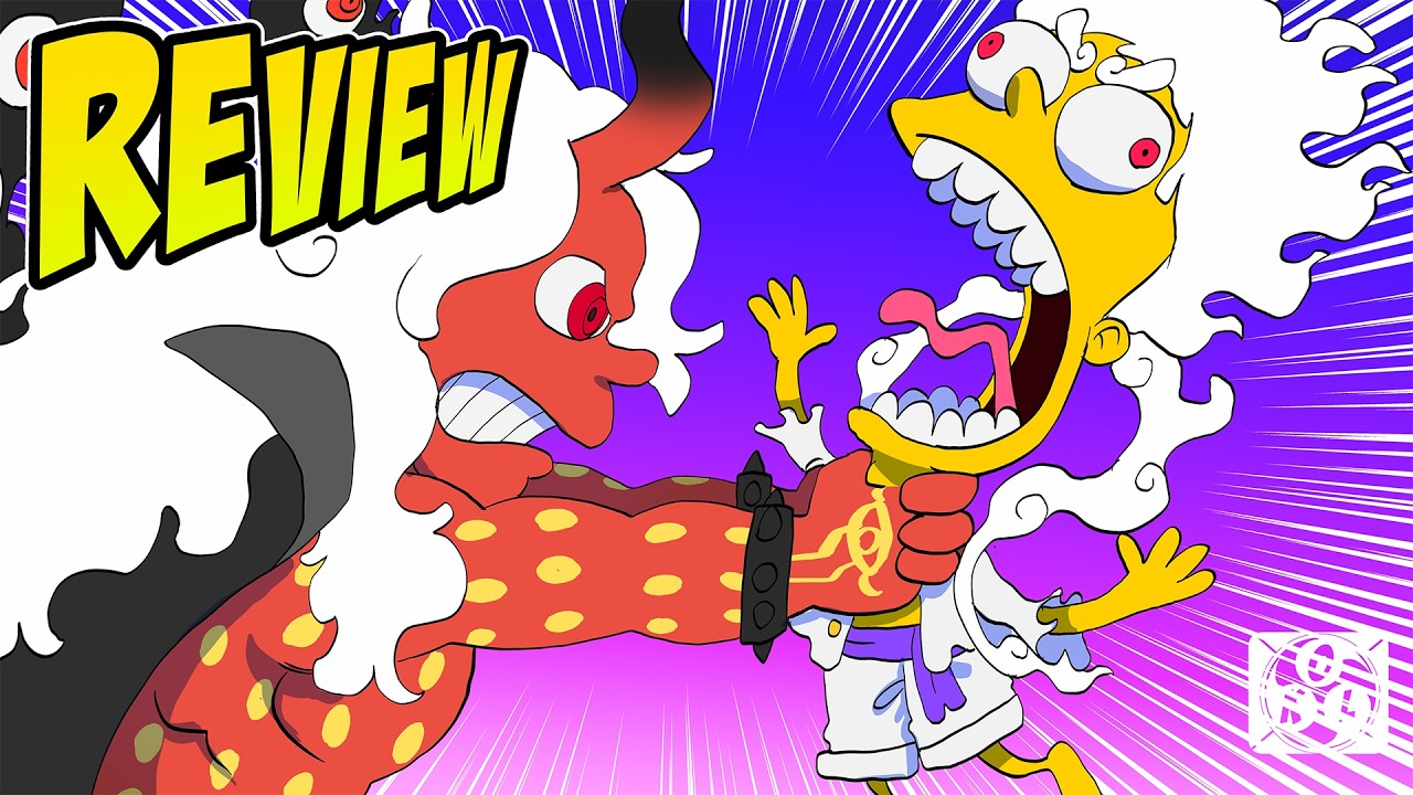 Everything YOU MISSED From this Imu Vs Luffy Slaughter | One Piece Chapter 1188 OFFICIAL Review