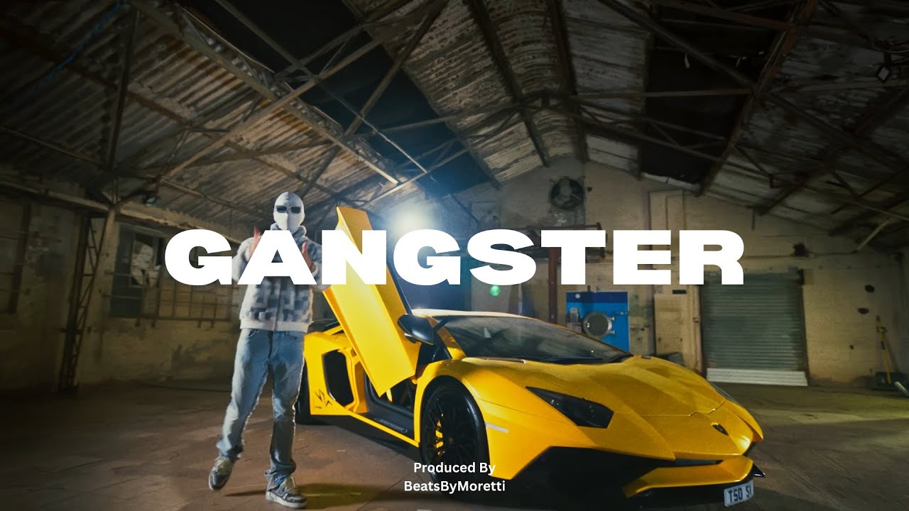 [FREE] Booter Bee X UK Rap Type Beat - 