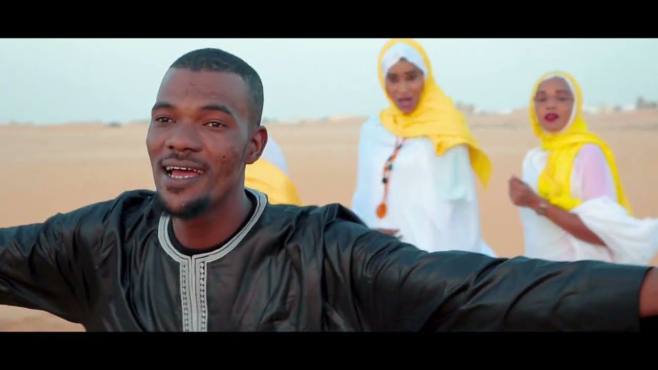 Cheikh Oumar Anne