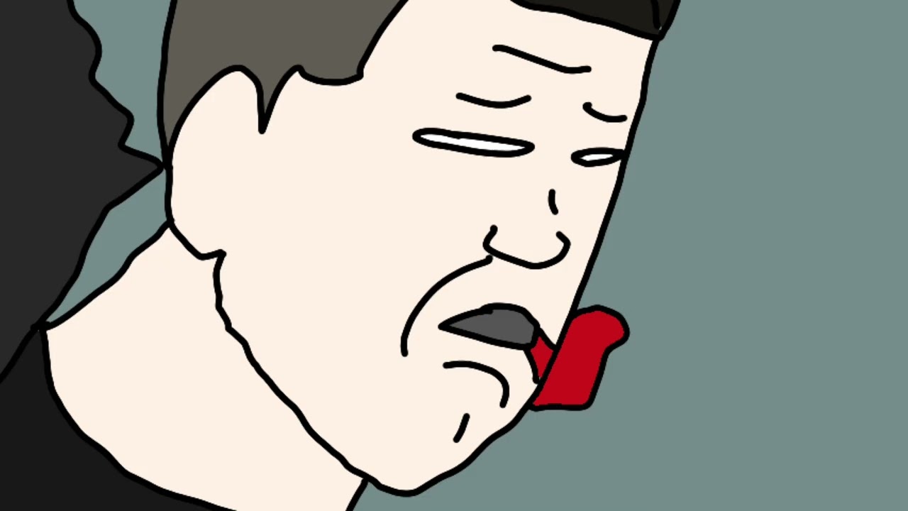 Buyka - Hezee gemtsiin? (Animated version)