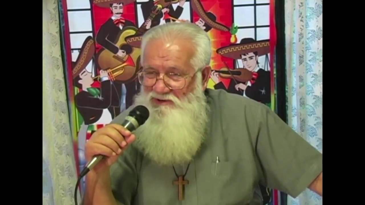 Padre Flaviano Amatulli Valente - Café Teologico - Temas varios, carisma