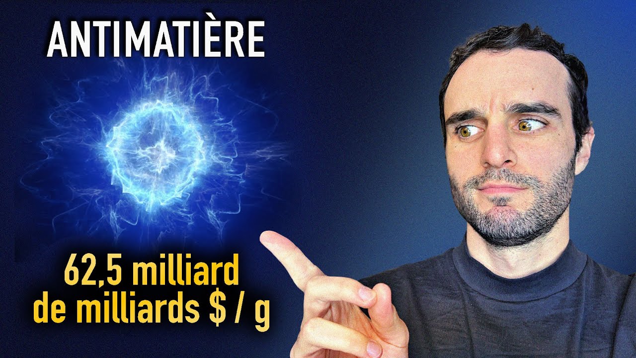 Les matières les plus chères au monde ! (c'est choquant)