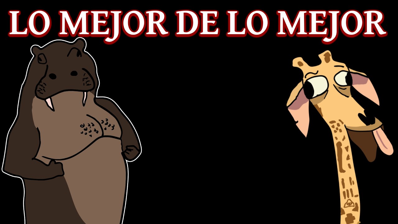 Mas animales bendecidos geneticamente