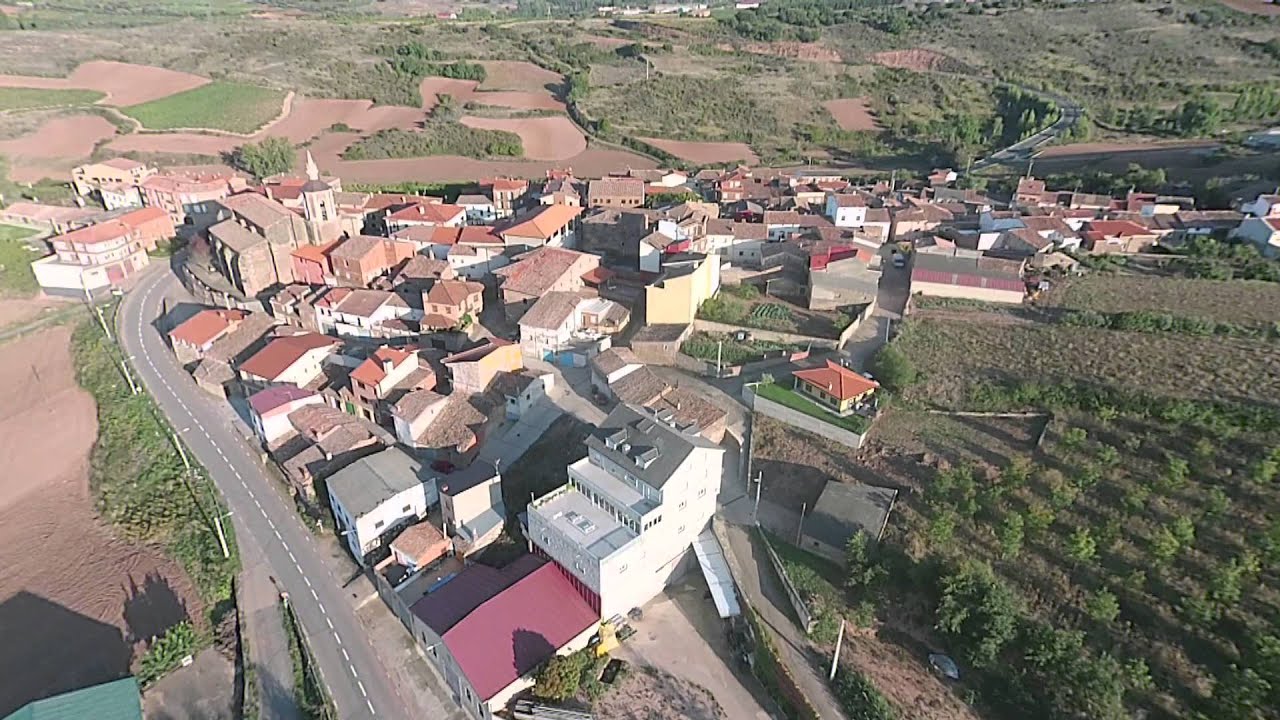 Sot&eacute;s desde el aire
