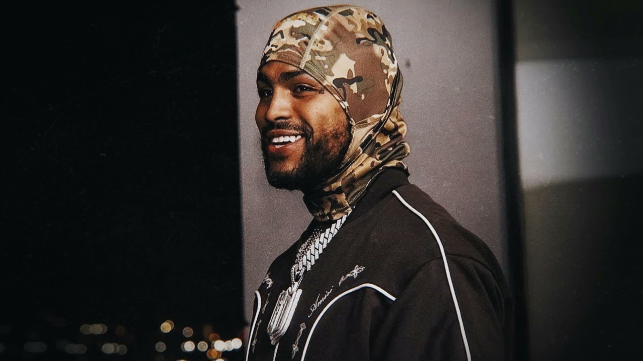 Dave East Type Beat 2022 - 
