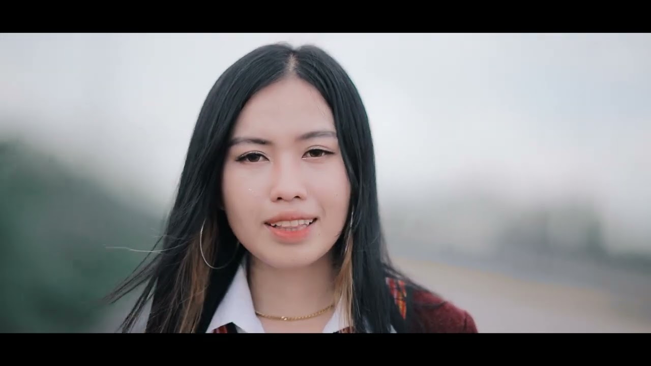 Tus kuv hlub cover by Huab Vwj original Kevin Yang