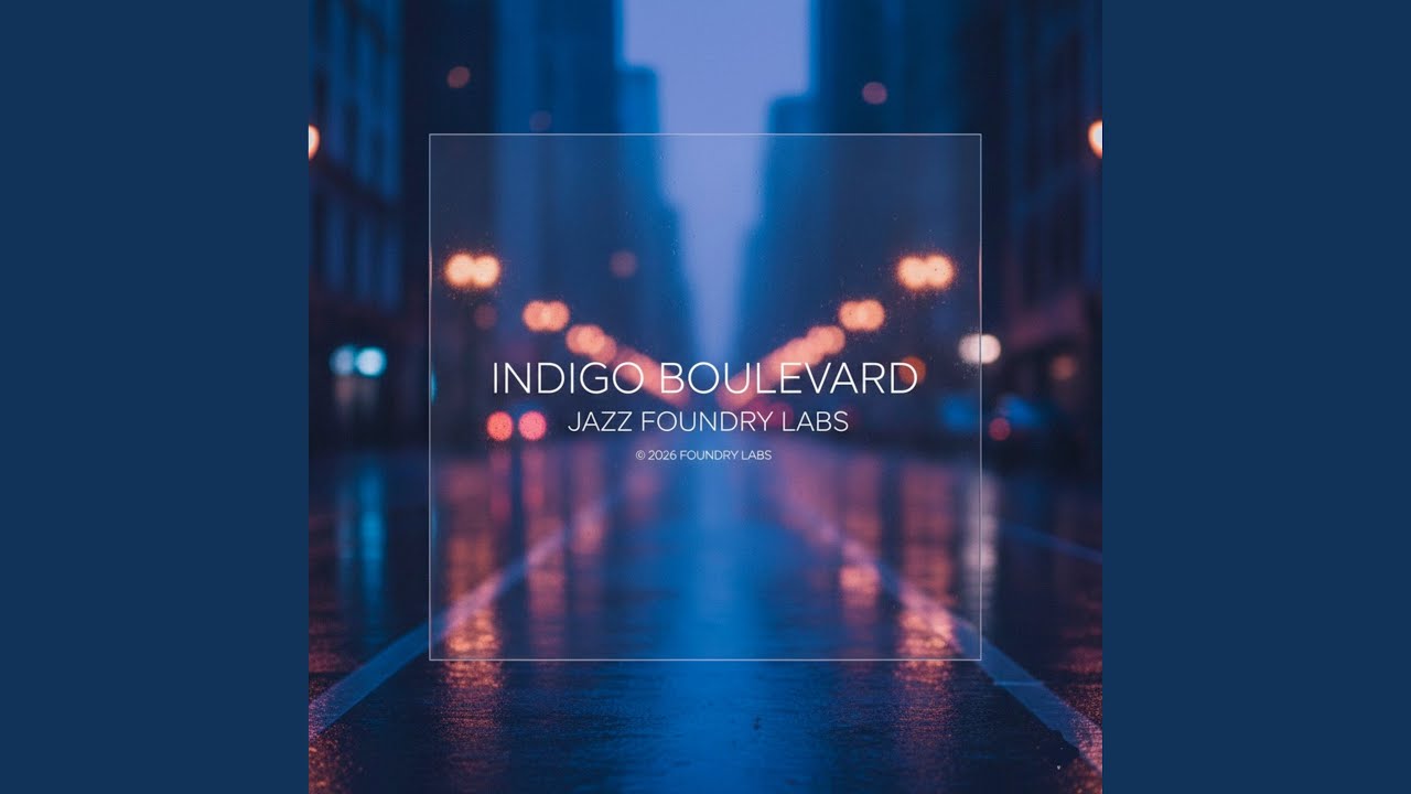 Indigo Boulevard
