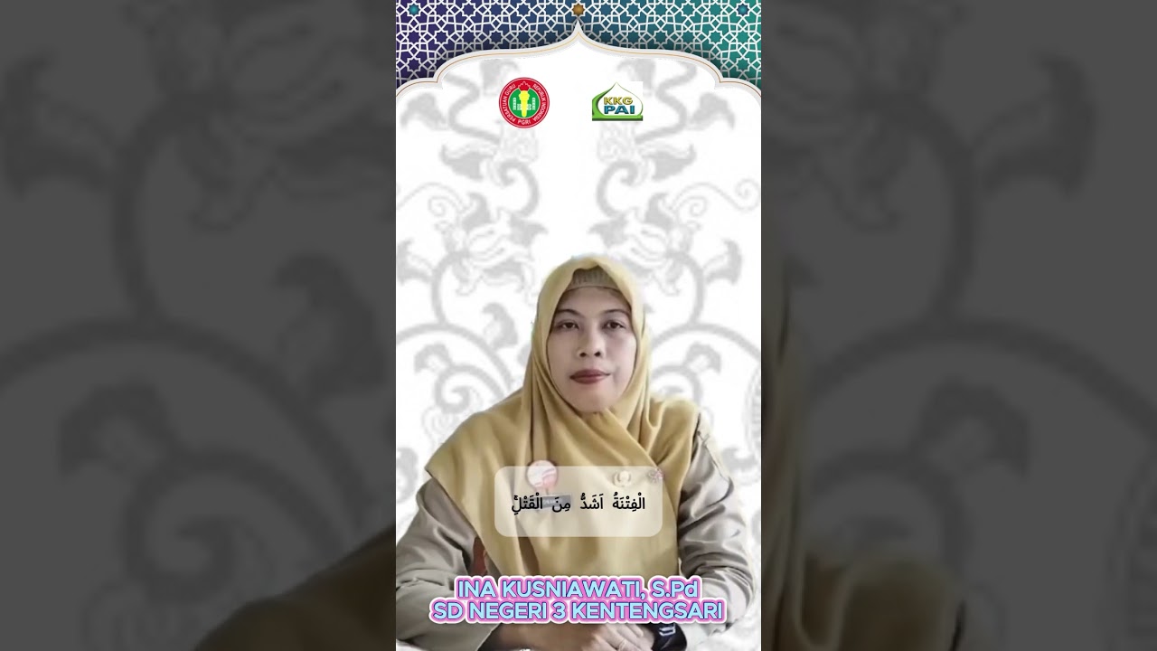 RAMADHAN DAY 7